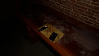 Скриншот 7 к игре 3AM