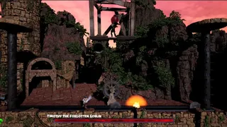 Скриншот 4 к игре Fractured