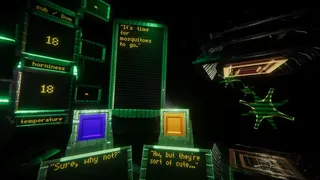 Скриншот 2 к игре On The Earth Shift :)