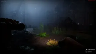 Скриншот 2 к игре Chupacabras: Night Hunt