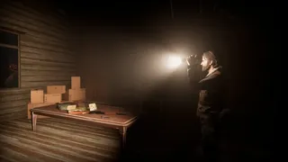 Скриншот 3 к игре Chupacabras: Night Hunt