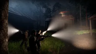 Скриншот 6 к игре Chupacabras: Night Hunt