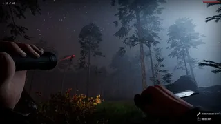 Скриншот 7 к игре Chupacabras: Night Hunt