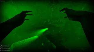 Скриншот 8 к игре Chupacabras: Night Hunt