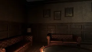 Скриншот 1 к игре Escape From Monster