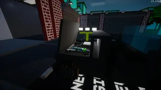 Скриншот 1 к игре Car Tehc
