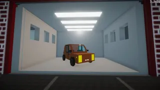 Скриншот 5 к игре Car Tehc