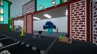 Скриншот 8 к игре Car Tehc