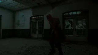 Скриншот 1 к игре DarkHouse