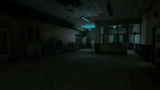 Скриншот 2 к игре DarkHouse