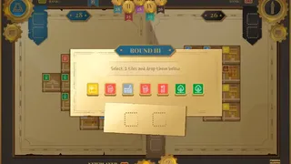 Скриншот 2 к игре Between Two Cities - Stonemaier Games