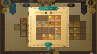 Скриншот 3 к игре Between Two Cities - Stonemaier Games