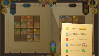 Скриншот 4 к игре Between Two Cities - Stonemaier Games