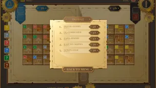 Скриншот 5 к игре Between Two Cities - Stonemaier Games
