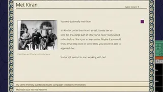 Скриншот 6 к игре Nikhil Murthy's Syphilisation