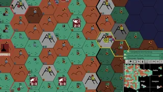 Скриншот 7 к игре Nikhil Murthy's Syphilisation