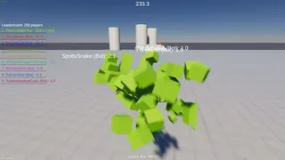 Скриншот 4 к игре Aptly Rolling