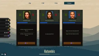 Скриншот 6 к игре Desolation Tycoon