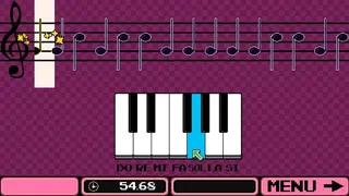 Скриншот 1 к игре Arpsic