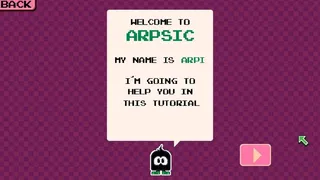 Скриншот 8 к игре Arpsic