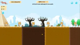 Скриншот 5 к игре Cat Jump