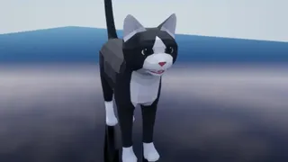Скриншот 1 к игре Mike the Cat