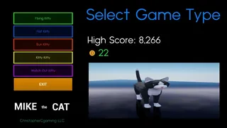 Скриншот 2 к игре Mike the Cat