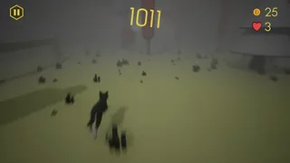 Скриншот 5 к игре Mike the Cat