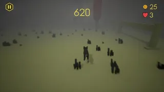 Скриншот 6 к игре Mike the Cat