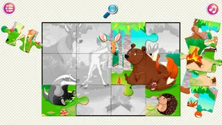 Скриншот 2 к игре Awesome Puzzle