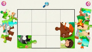 Скриншот 4 к игре Awesome Puzzle