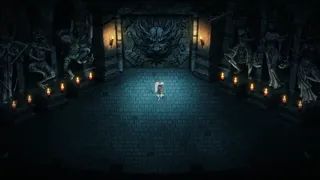 Скриншот 1 к игре 暖雪 Warm Snow