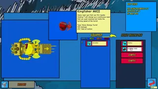 Скриншот 6 к игре Scrap Seas