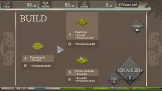 Скриншот 3 к игре 百年王国
