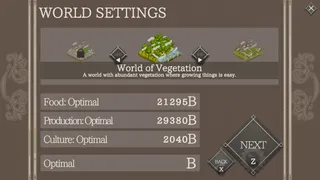 Скриншот 4 к игре 百年王国