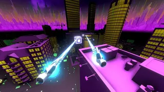 Скриншот 1 к игре Grid Leaper
