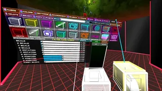 Скриншот 3 к игре Grid Leaper