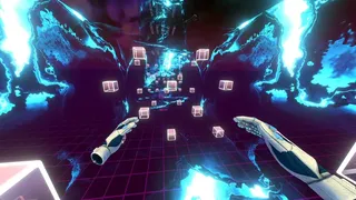 Скриншот 4 к игре Grid Leaper