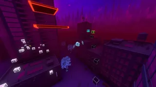Скриншот 8 к игре Grid Leaper