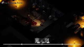 Скриншот 1 к игре Last Light