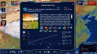 Скриншот 5 к игре Power & Revolution 2021 Edition