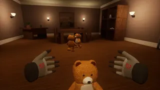 Скриншот 1 к игре Plush Madness