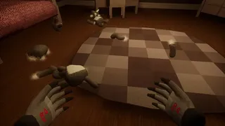 Скриншот 2 к игре Plush Madness