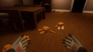 Скриншот 4 к игре Plush Madness