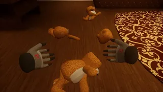 Скриншот 8 к игре Plush Madness
