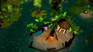 Скриншот 5 к игре Overworld Heroes