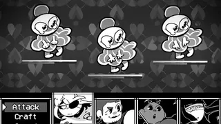 Скриншот 2 к игре START AGAIN: a prologue