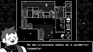 Скриншот 3 к игре START AGAIN: a prologue