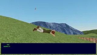 Скриншот 1 к игре The Ditty of Carmeana