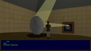 Скриншот 6 к игре The Ditty of Carmeana